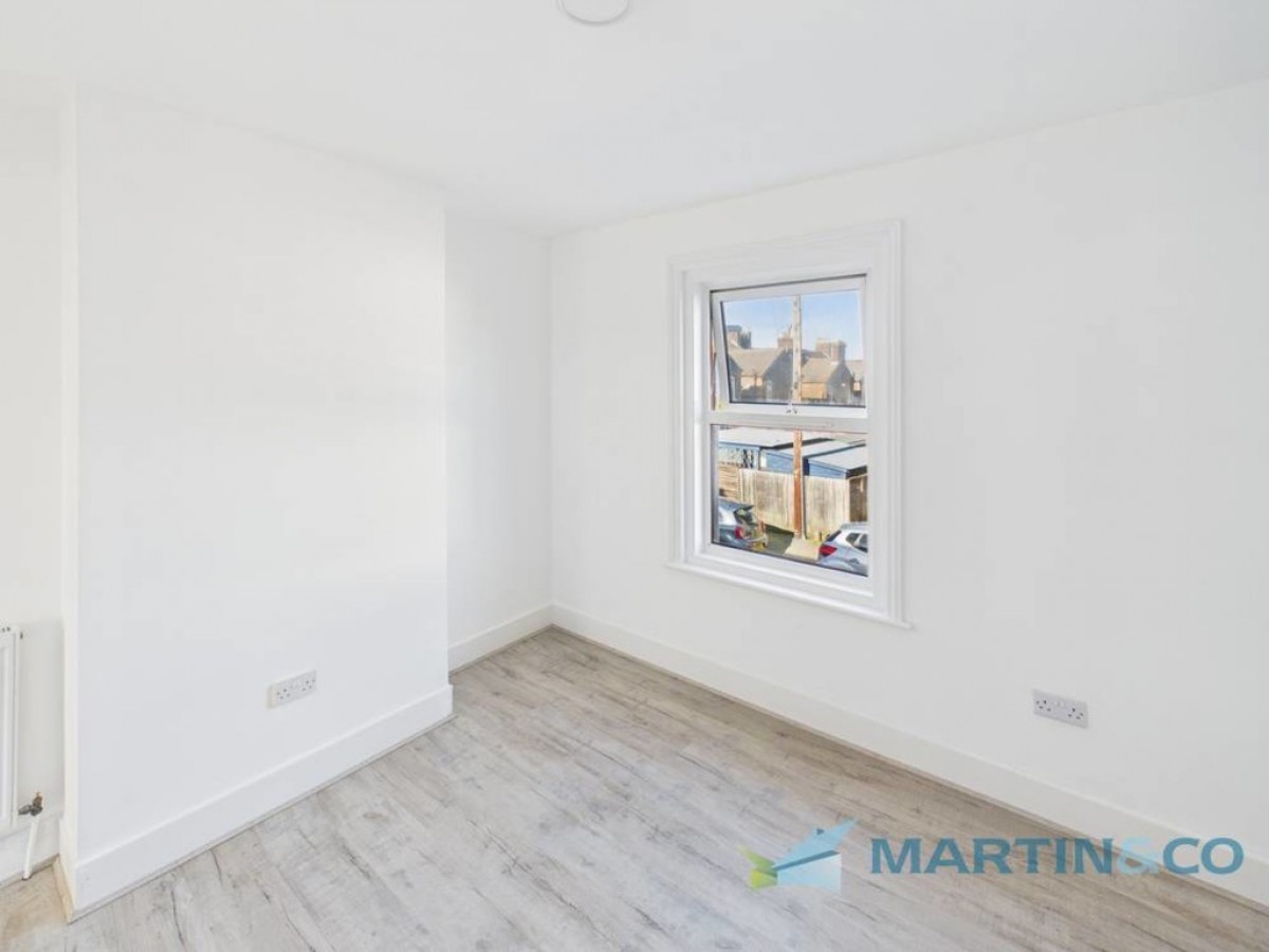 Nelson Avenue, Tonbridge, Kent