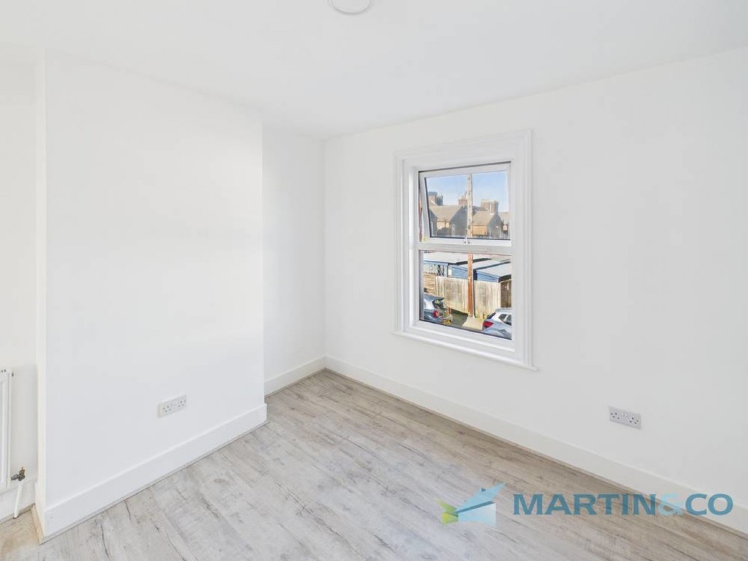 2 bedroom House for Letting Nelson Avenue, Tonbridge, Kent