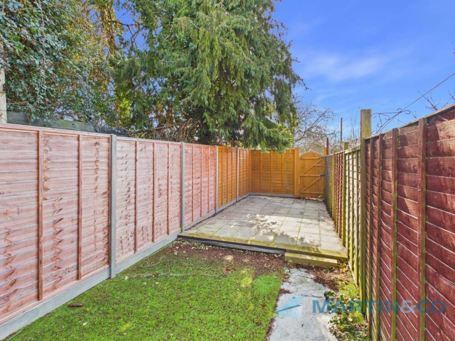 3 bedroom House for Letting Nelson Avenue, Tonbridge