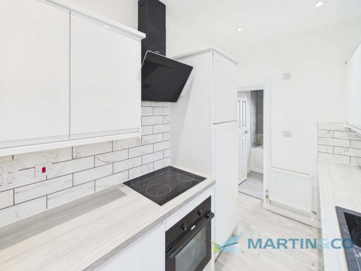 3 bedroom House for Letting Nelson Avenue, Tonbridge