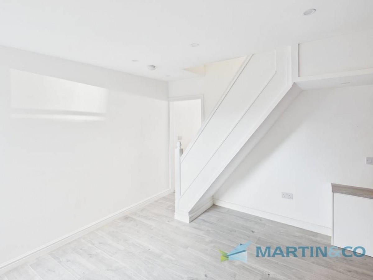 Nelson Avenue, Tonbridge