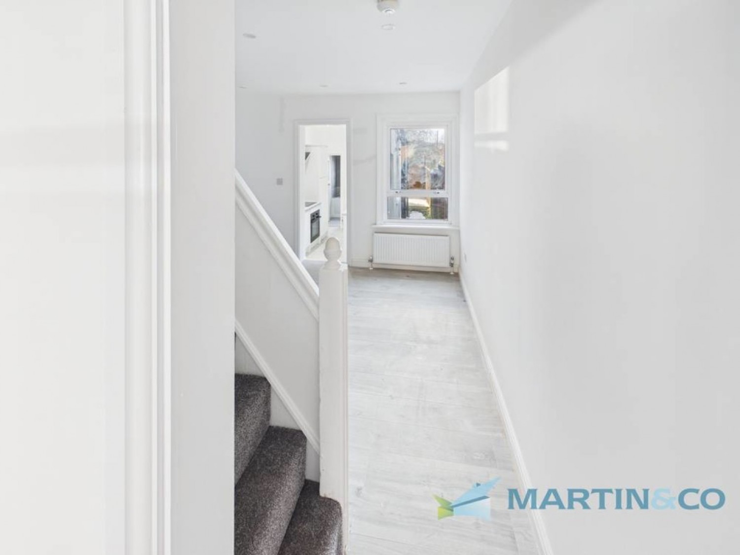 3 bedroom House for Letting Nelson Avenue, Tonbridge