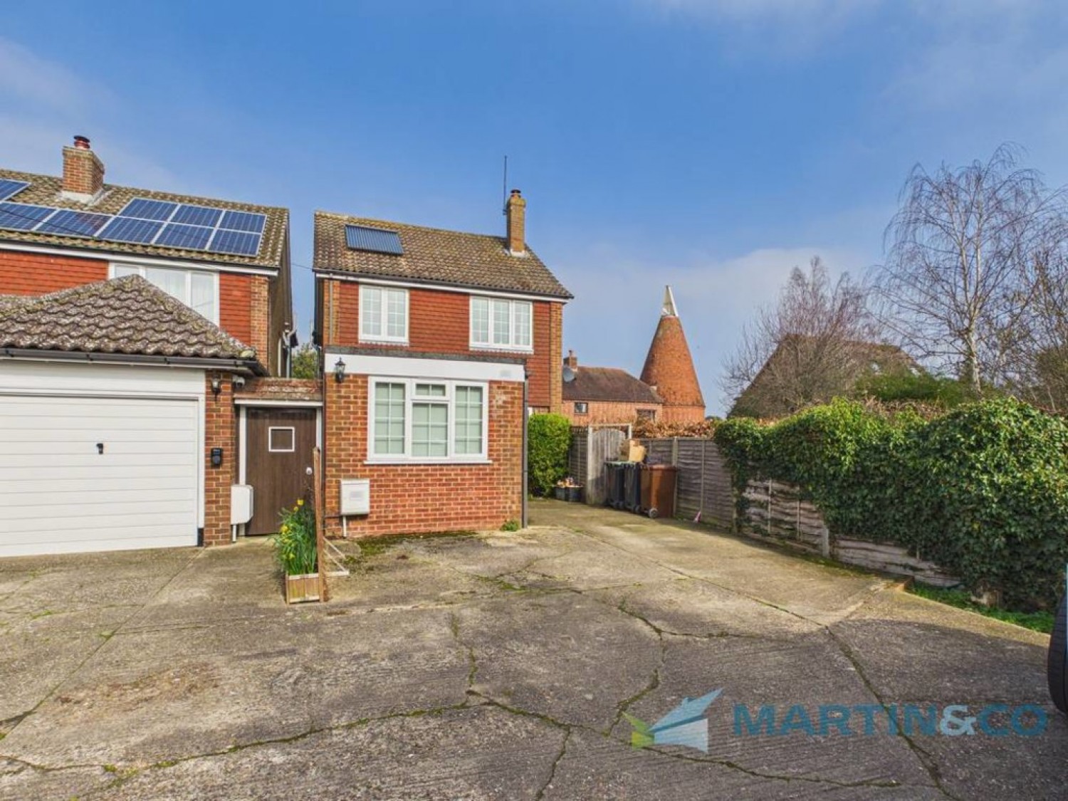 4 bedroom House for Sale Church Lane, East Peckham