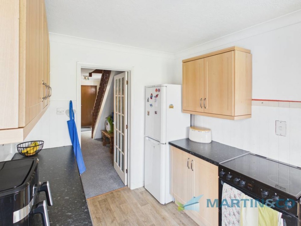 Church Lane, East Peckham