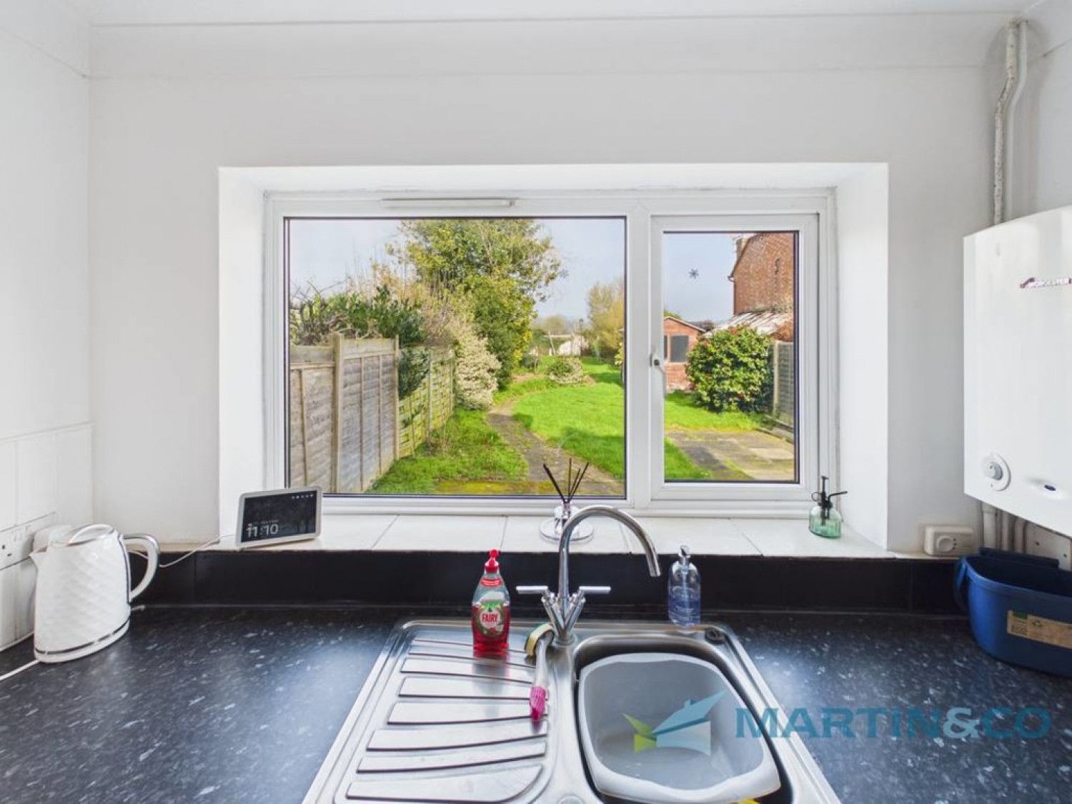4 bedroom House for Sale Church Lane, East Peckham