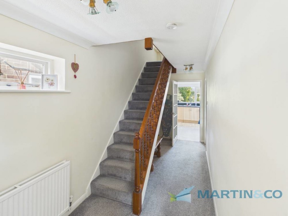 Church Lane, East Peckham