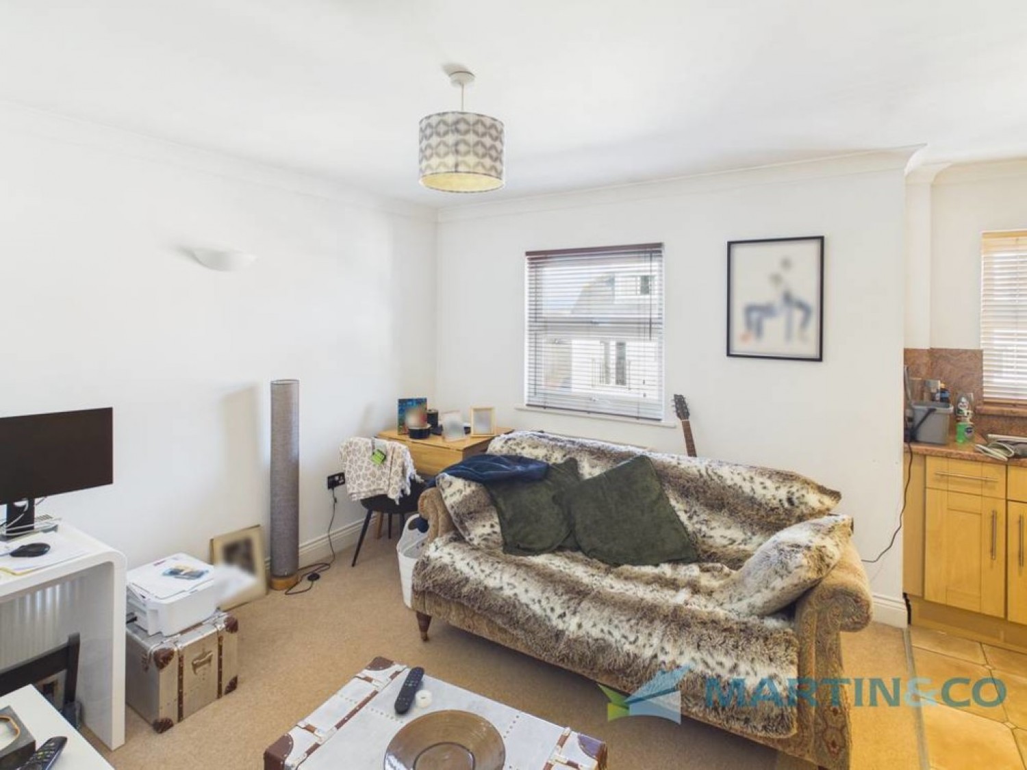 1 bedroom Flat for Sale Tonbridge