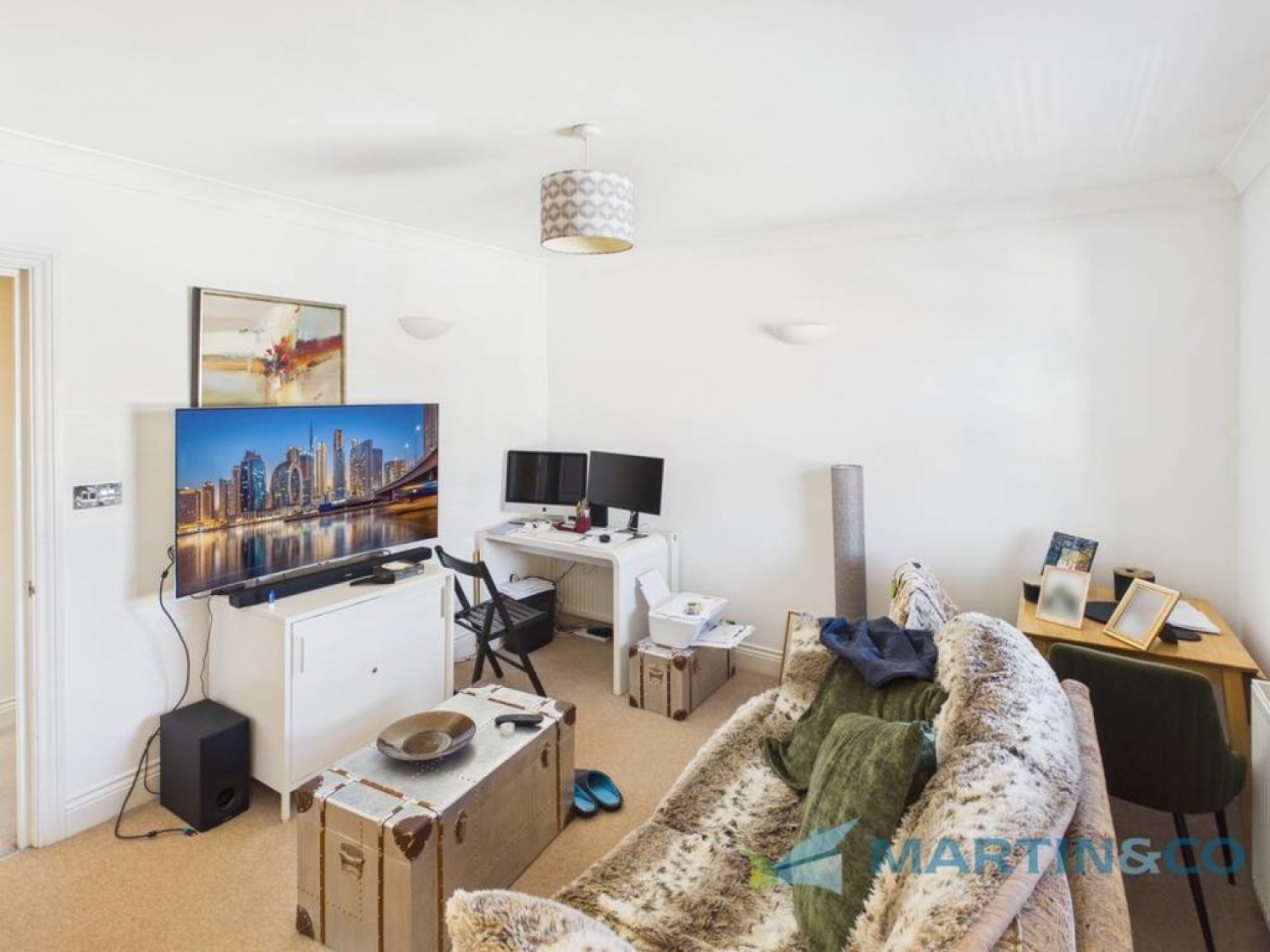 1 bedroom Flat for Sale Tonbridge