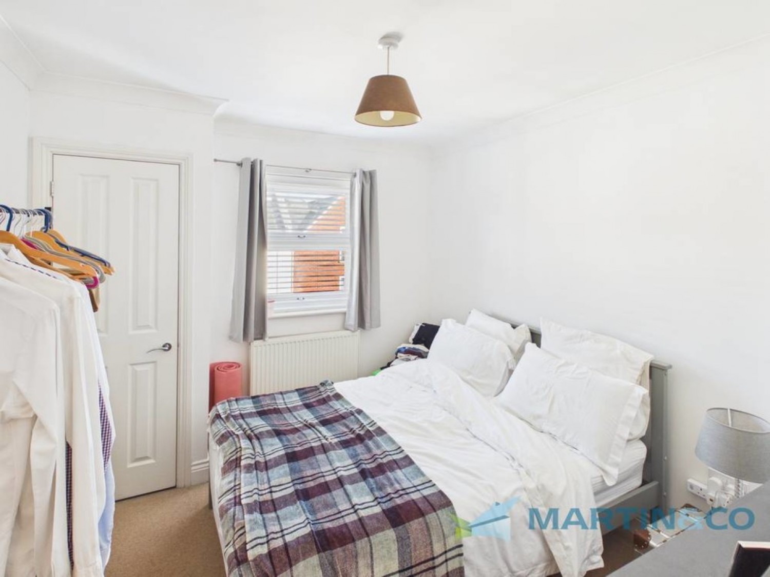 1 bedroom Flat for Sale Tonbridge