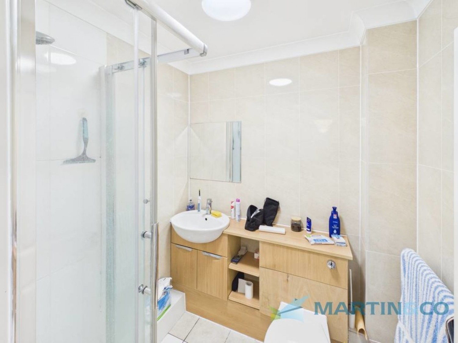 1 bedroom Flat for Sale Tonbridge