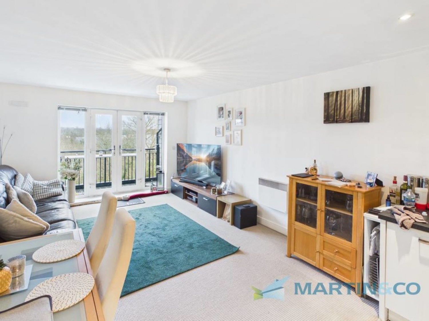 2 bedroom Flat for Sale Medway Wharf Road, Tonbridge