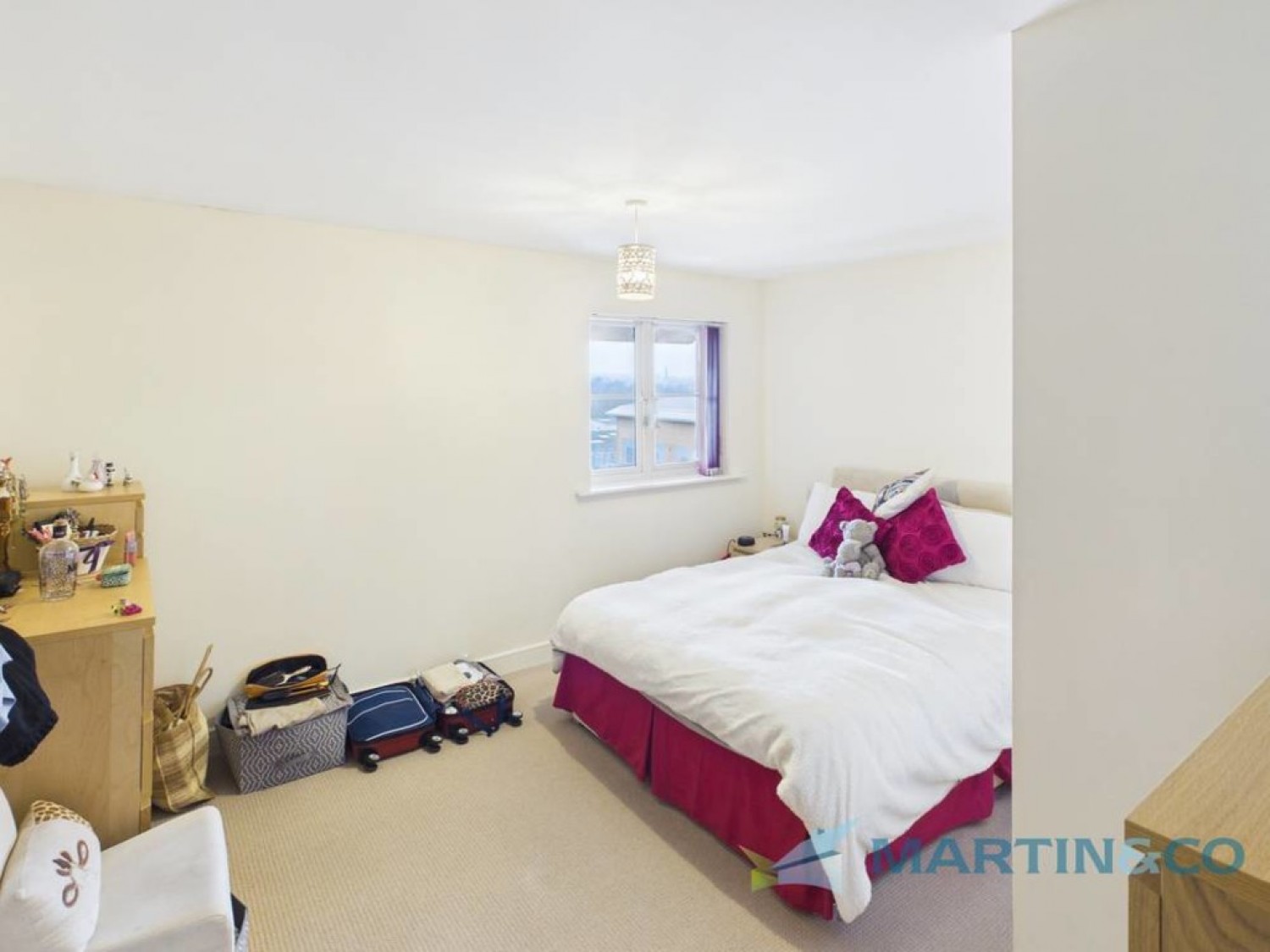 2 bedroom Flat for Sale Medway Wharf Road, Tonbridge