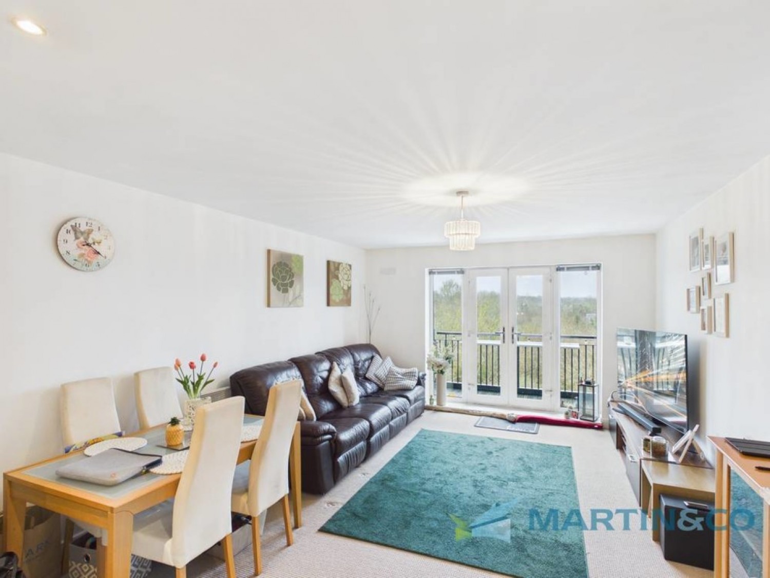 2 bedroom Flat for Sale Medway Wharf Road, Tonbridge