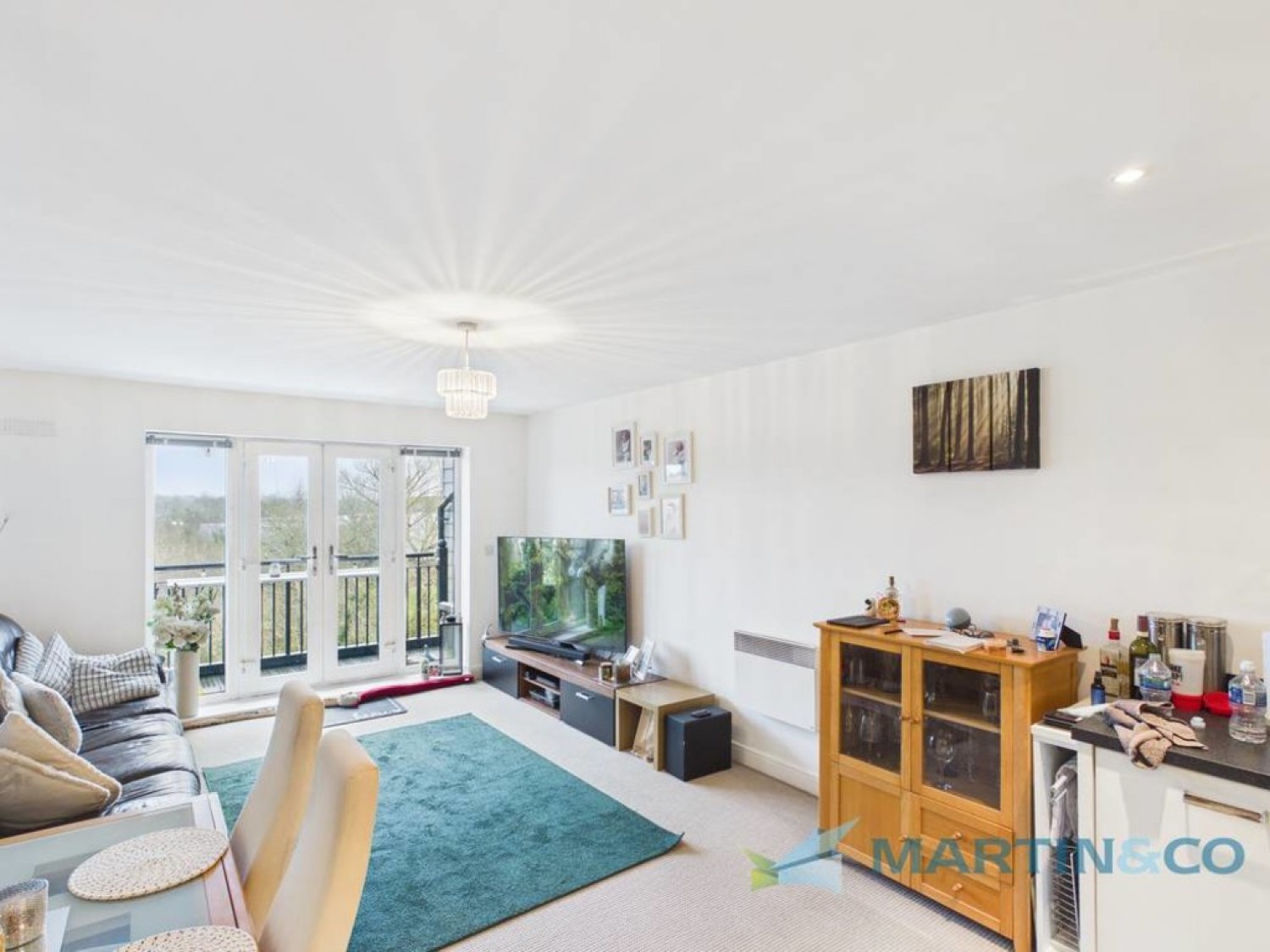 2 bedroom Flat for Sale Medway Wharf Road, Tonbridge