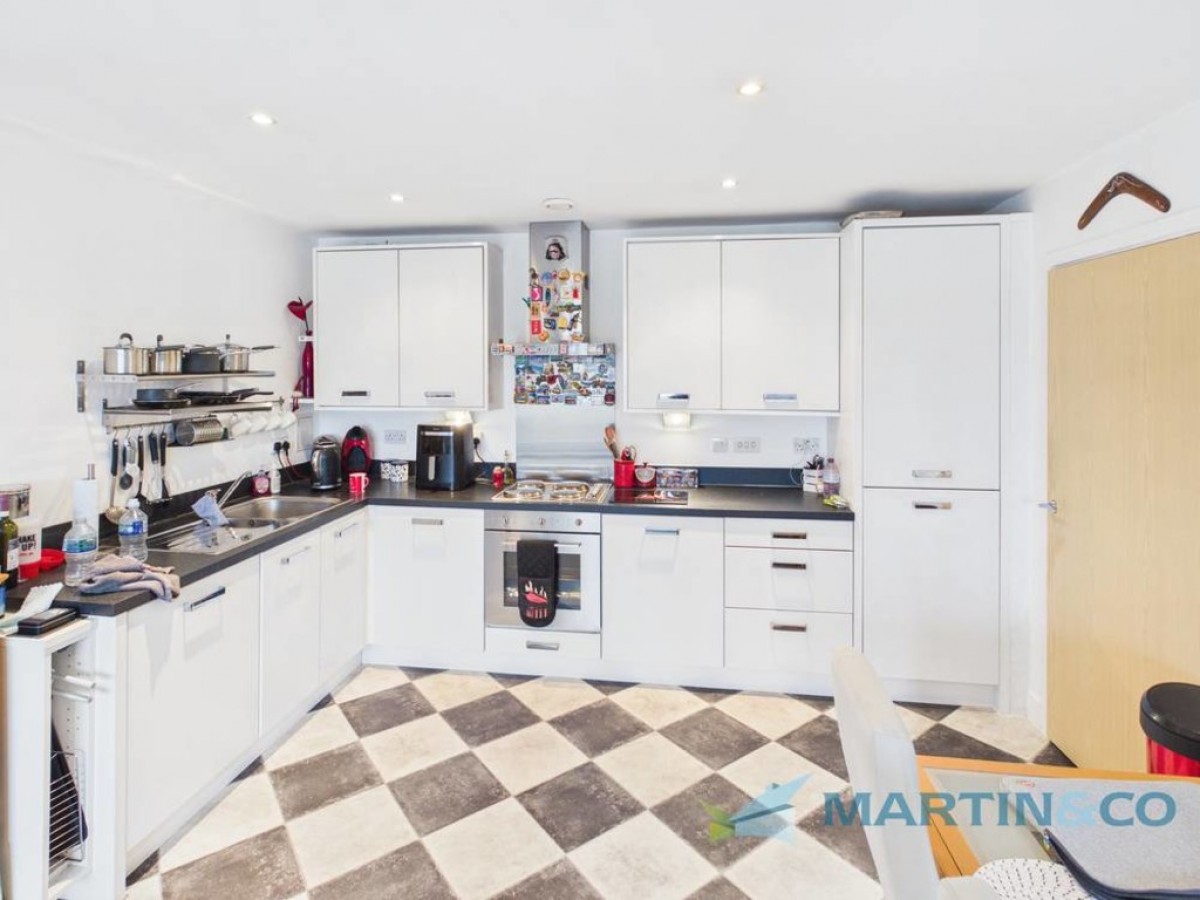 Medway Wharf Road, Tonbridge