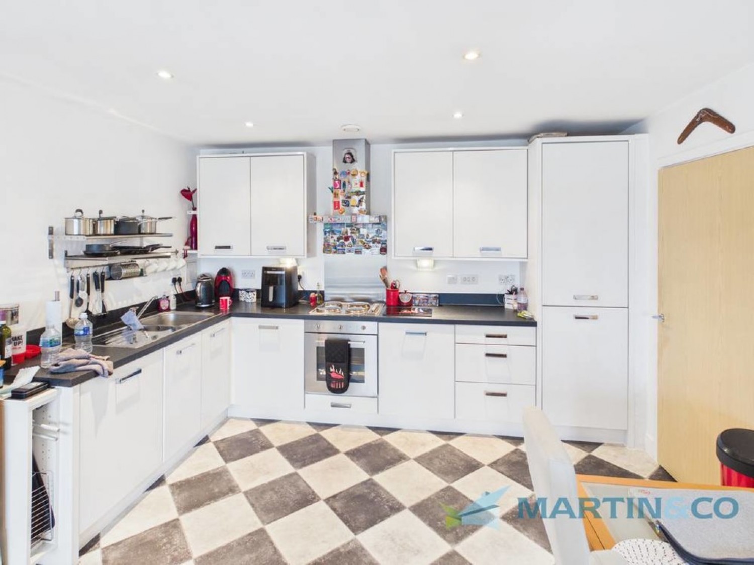 2 bedroom Flat for Sale Medway Wharf Road, Tonbridge