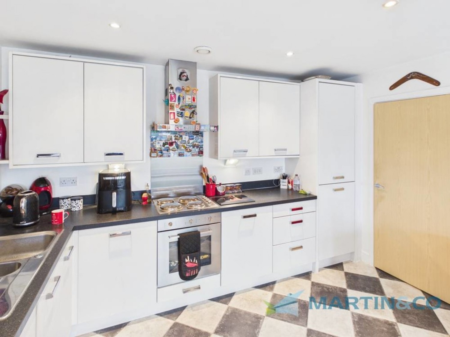 2 bedroom Flat for Sale Medway Wharf Road, Tonbridge