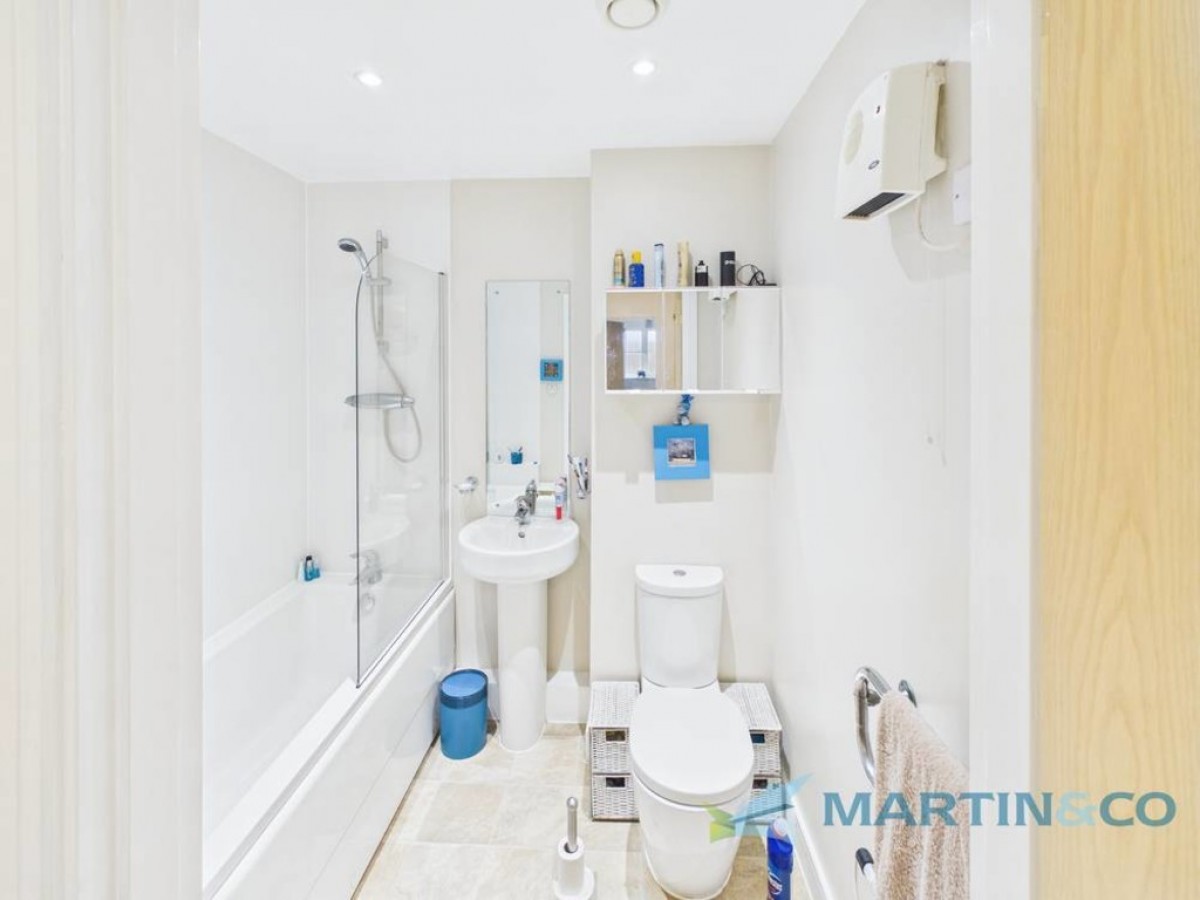 Medway Wharf Road, Tonbridge