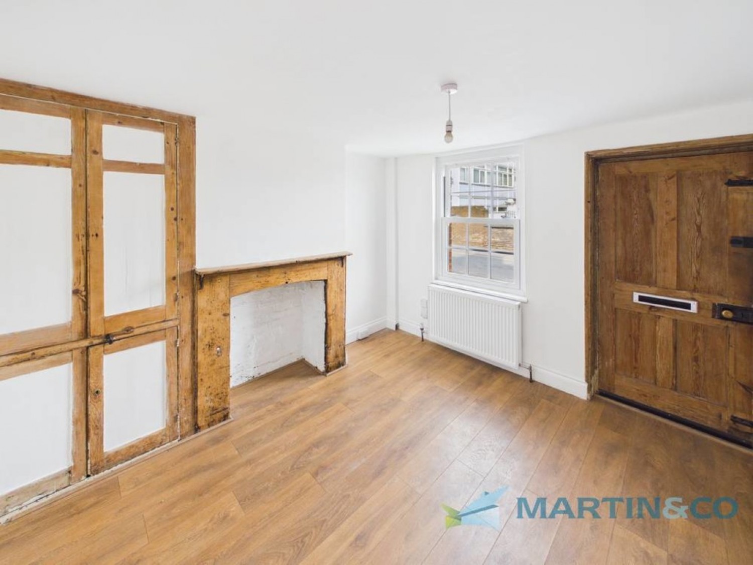 3 bedroom House for Letting Priory Road, Tonbridge