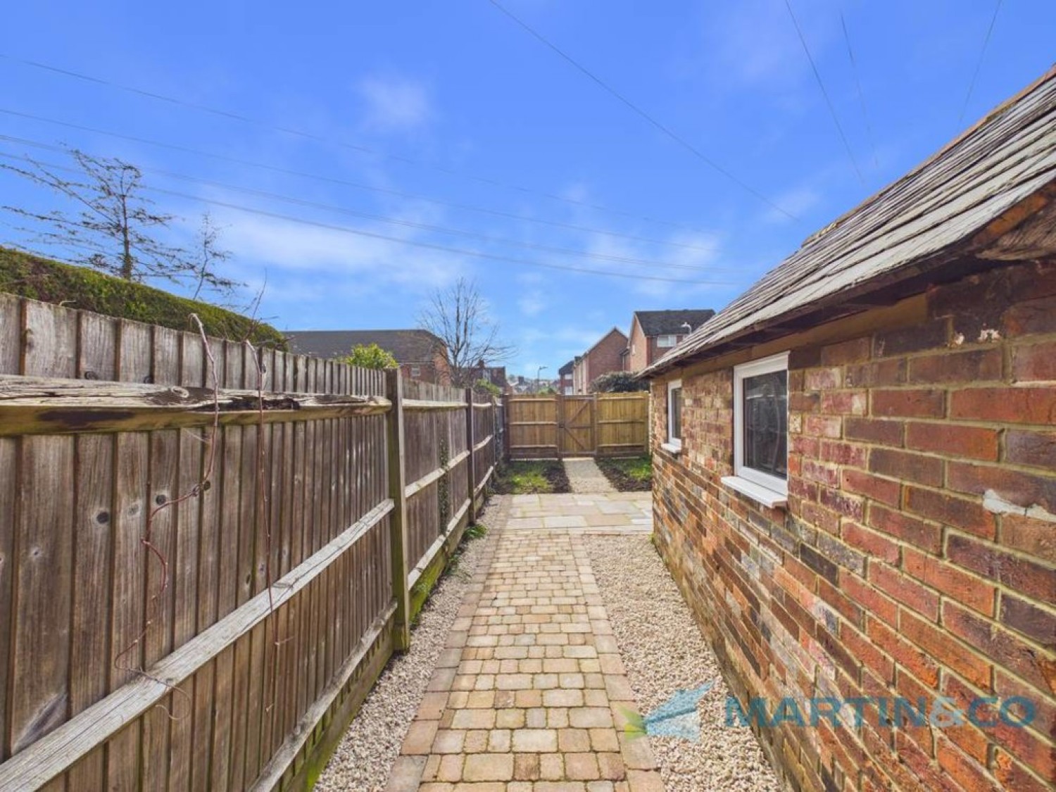 3 bedroom House for Letting Priory Road, Tonbridge