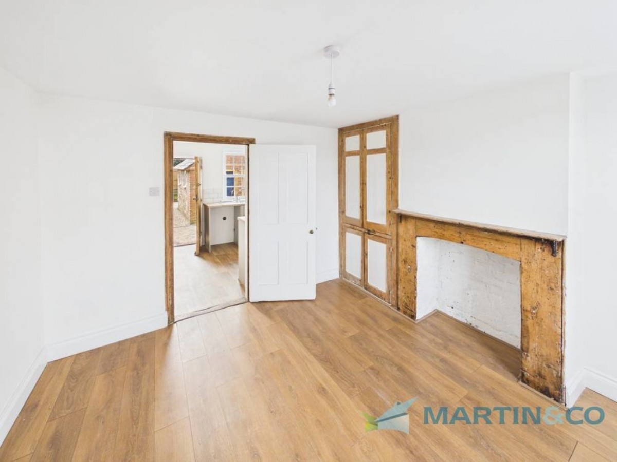 Priory Road, Tonbridge