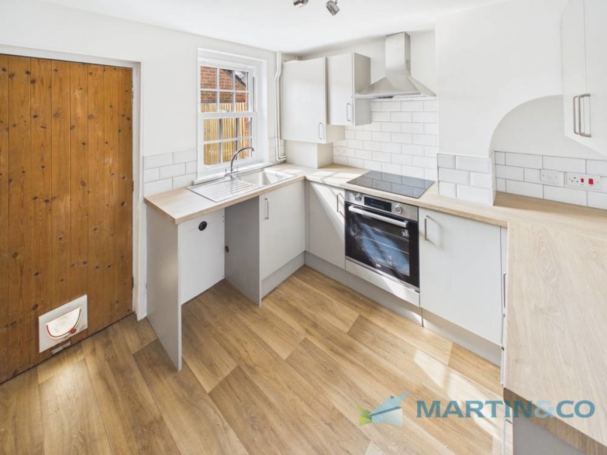 Priory Road, Tonbridge