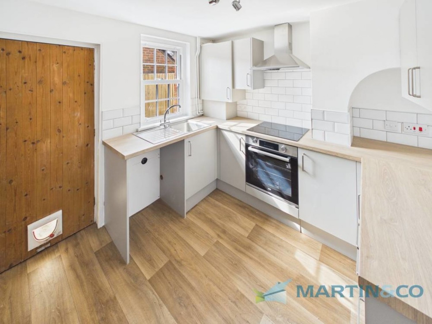 3 bedroom House for Letting Priory Road, Tonbridge