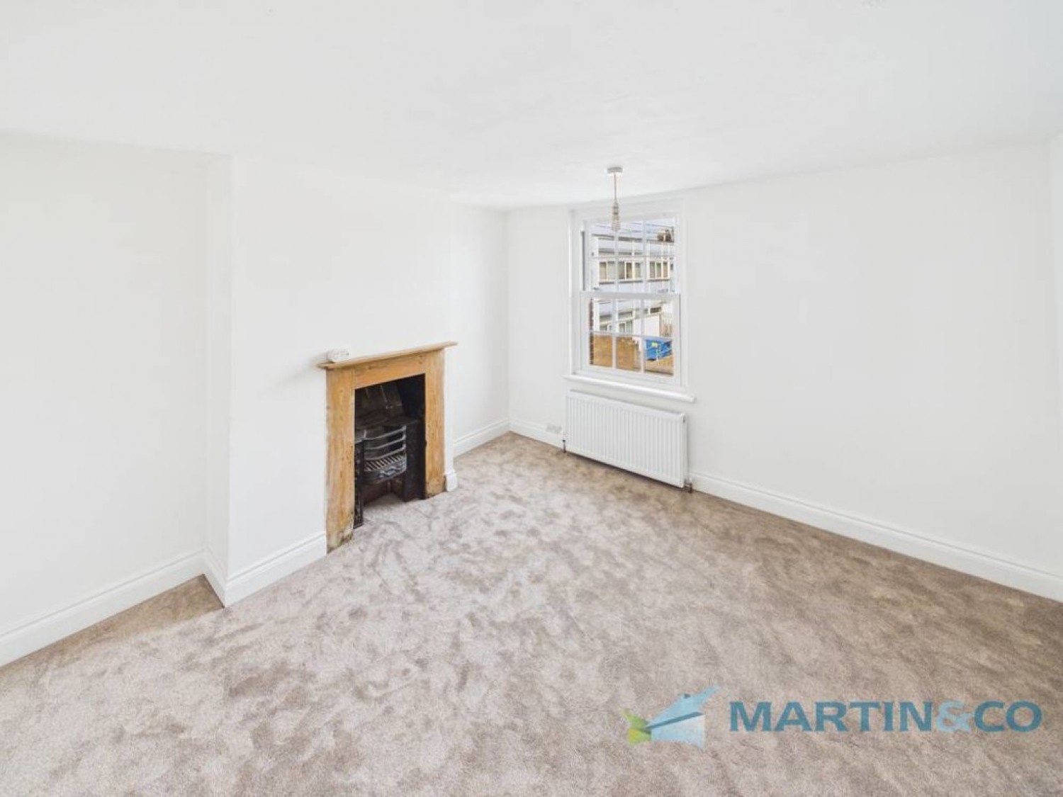 3 bedroom House for Letting Priory Road, Tonbridge