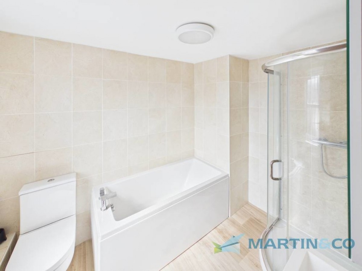 Priory Road, Tonbridge