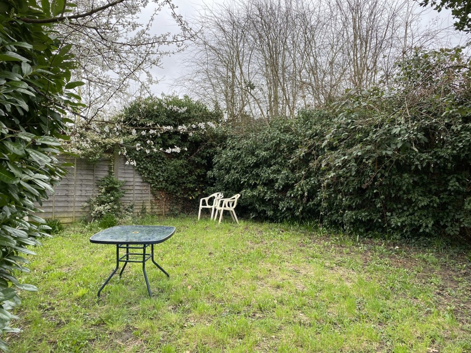 1 bedroom Flat for Sale Hectorage Road