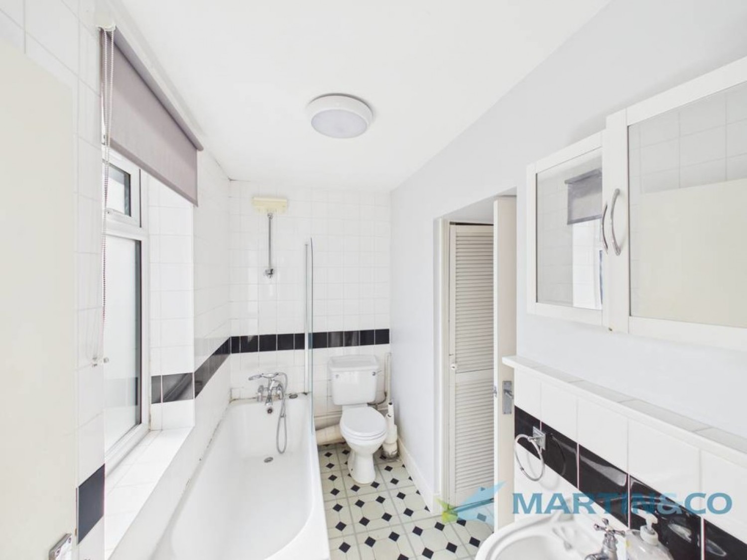 1 bedroom Flat for Sale Hectorage Road