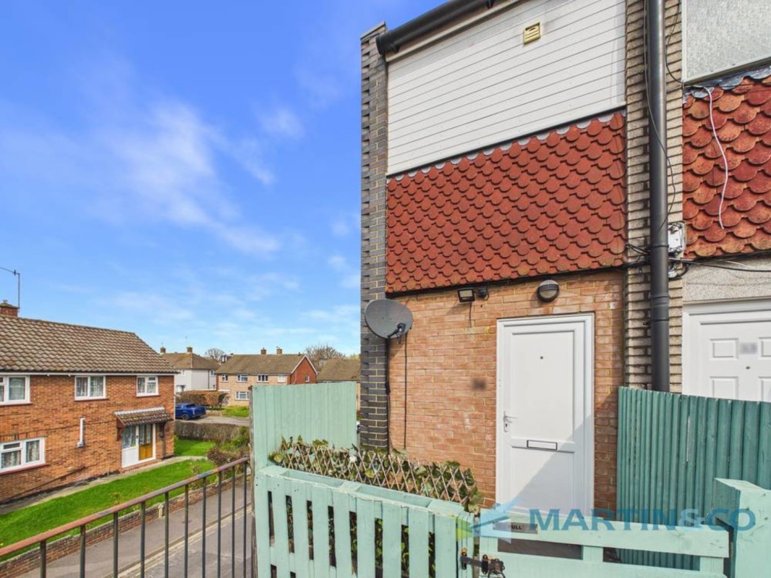 1 bedroom Flat for Sale York Parade, Tonbridge