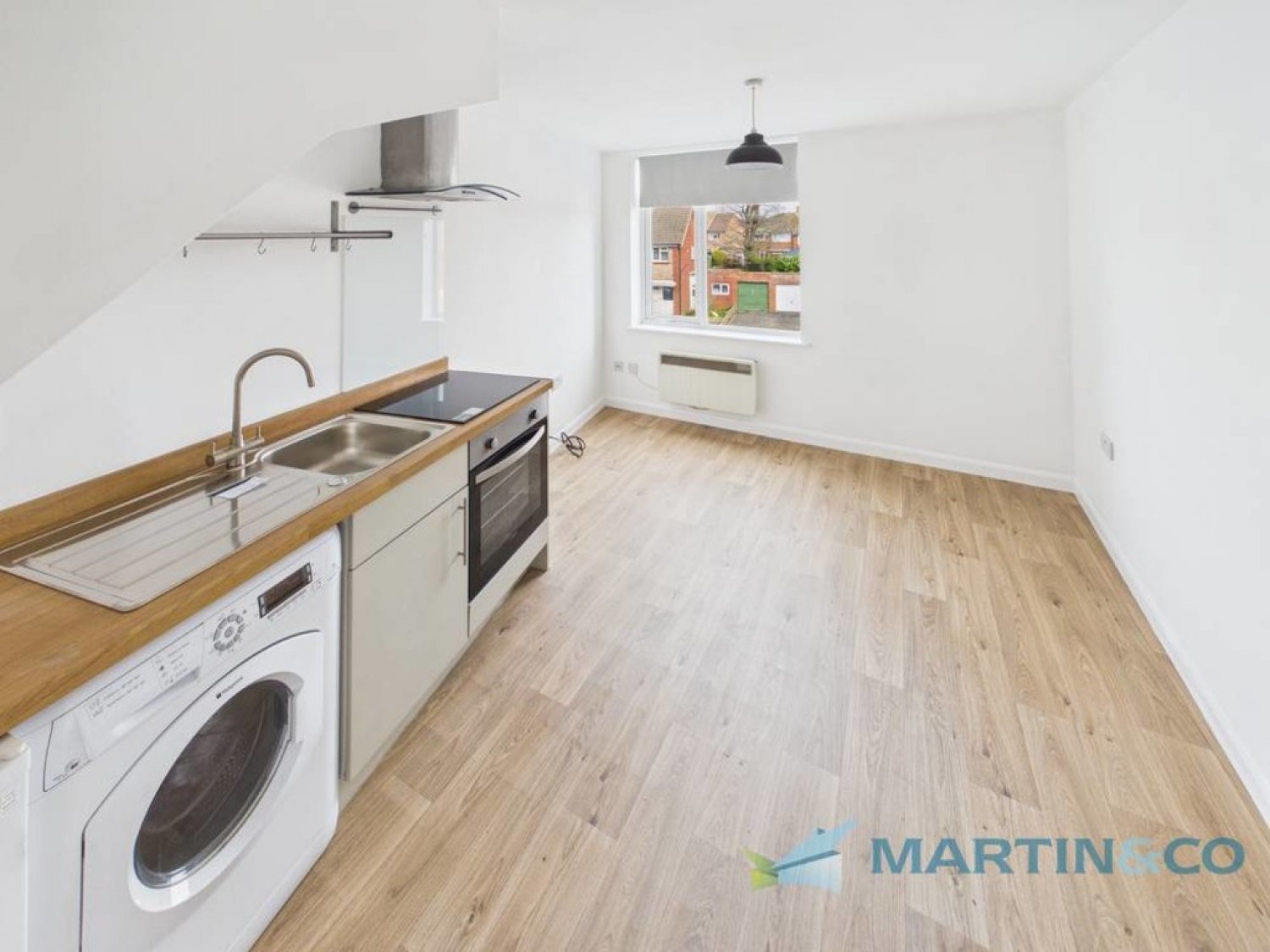 1 bedroom Flat for Sale York Parade, Tonbridge