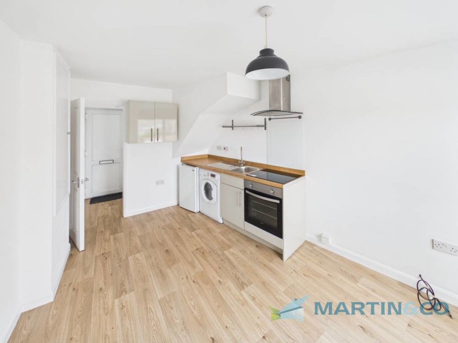 1 bedroom Flat for Sale York Parade, Tonbridge
