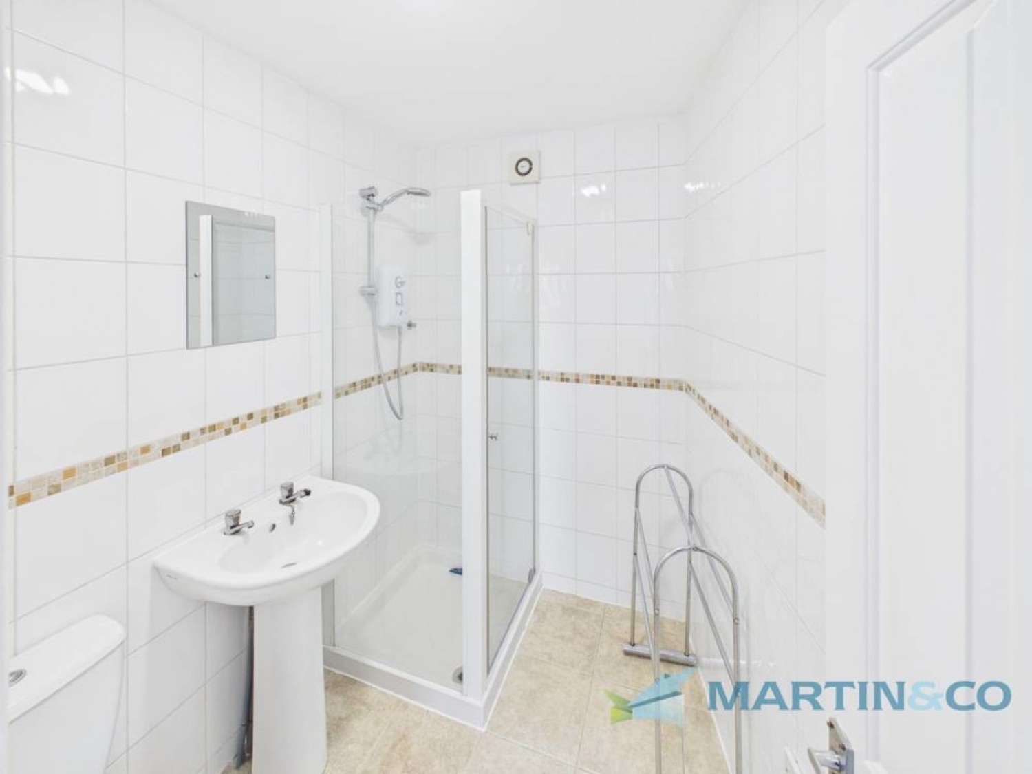 1 bedroom Flat for Sale York Parade, Tonbridge