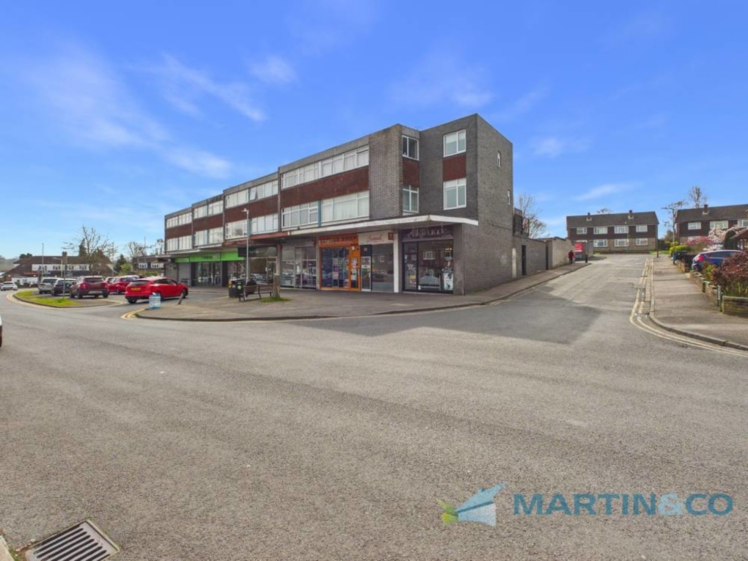 1 bedroom Flat for Sale York Parade, Tonbridge