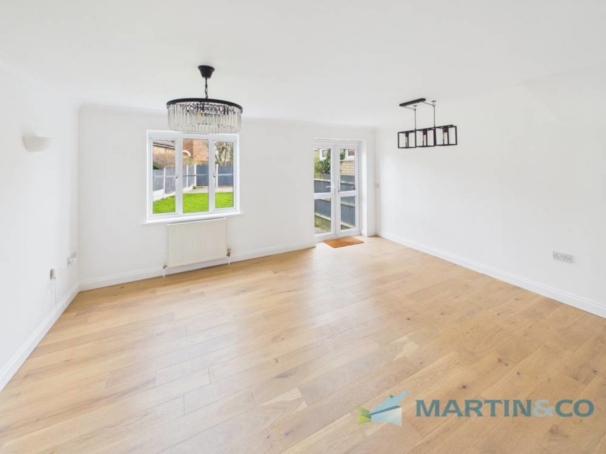 Garden Road, Tonbridge