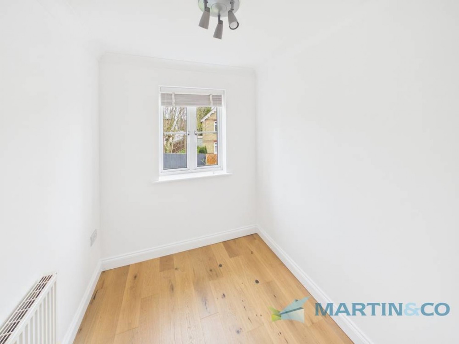 3 bedroom House for Letting Garden Road, Tonbridge