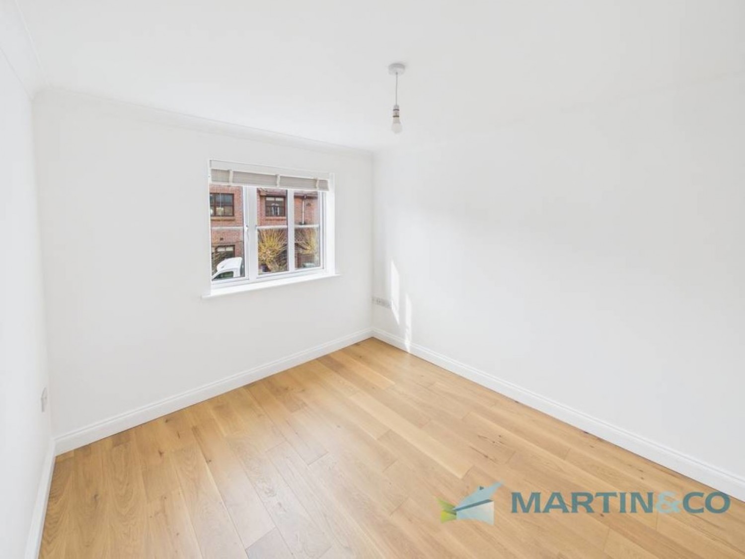 3 bedroom House for Letting Garden Road, Tonbridge