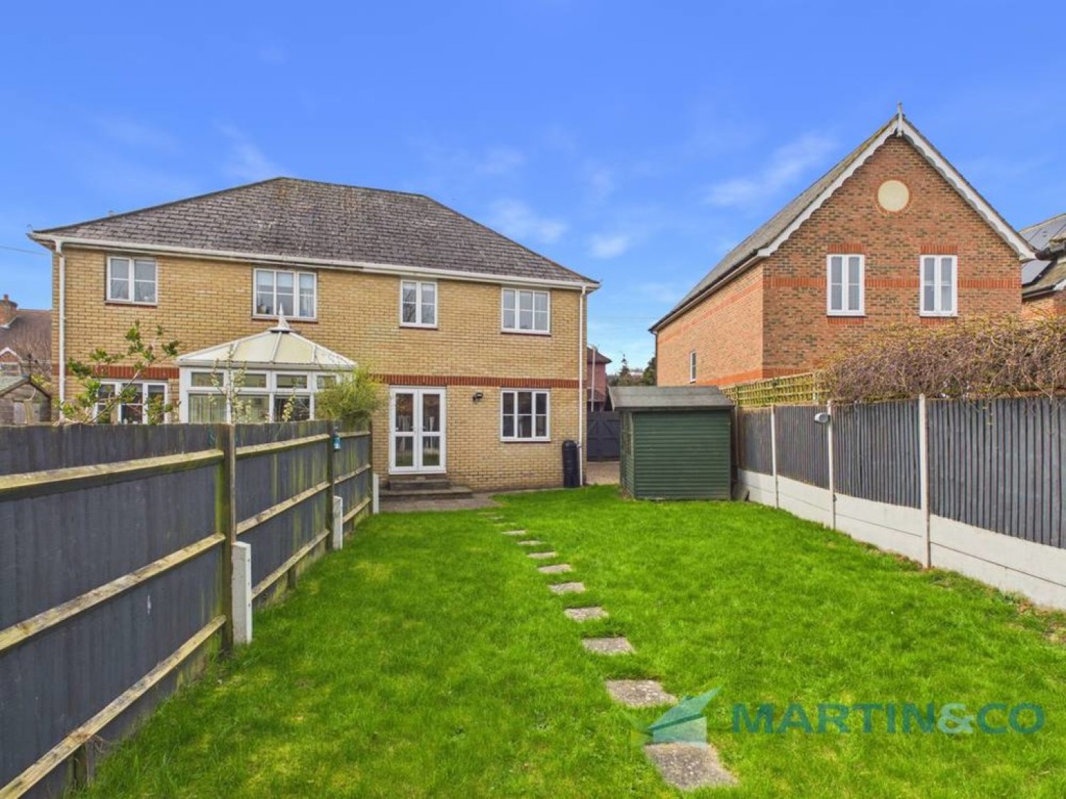 3 bedroom House for Letting Garden Road, Tonbridge