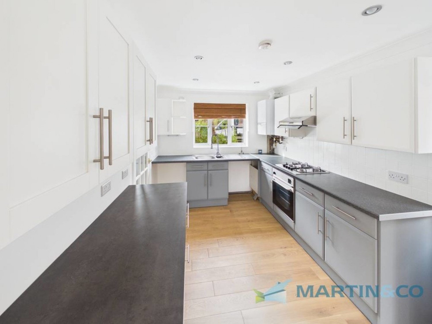 3 bedroom House for Letting Garden Road, Tonbridge