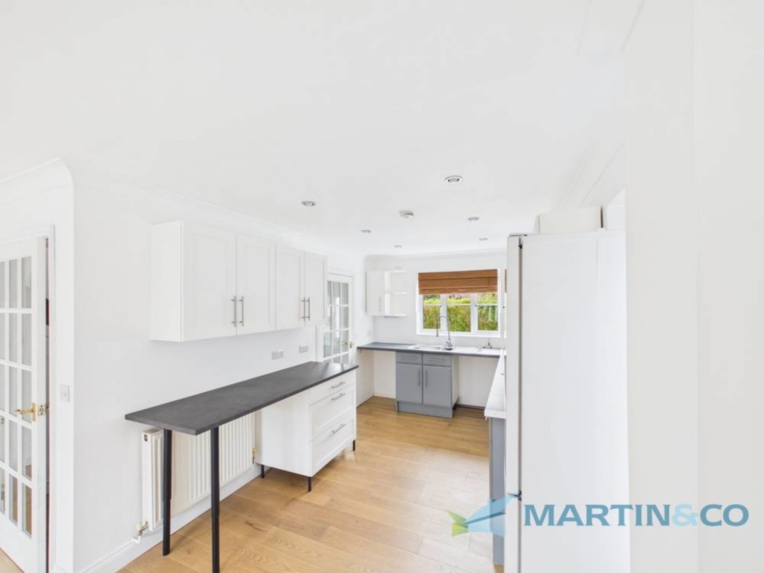 3 bedroom House for Letting Garden Road, Tonbridge