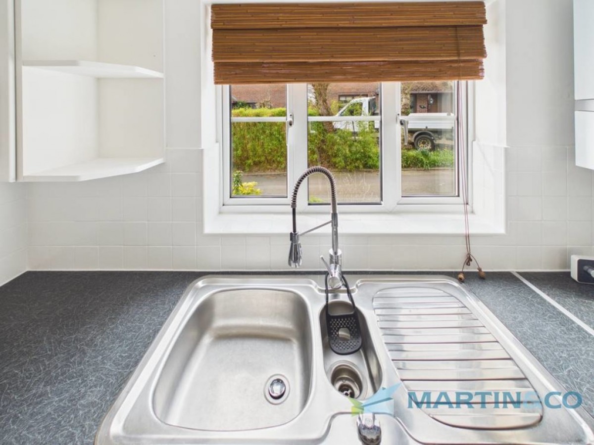 Garden Road, Tonbridge