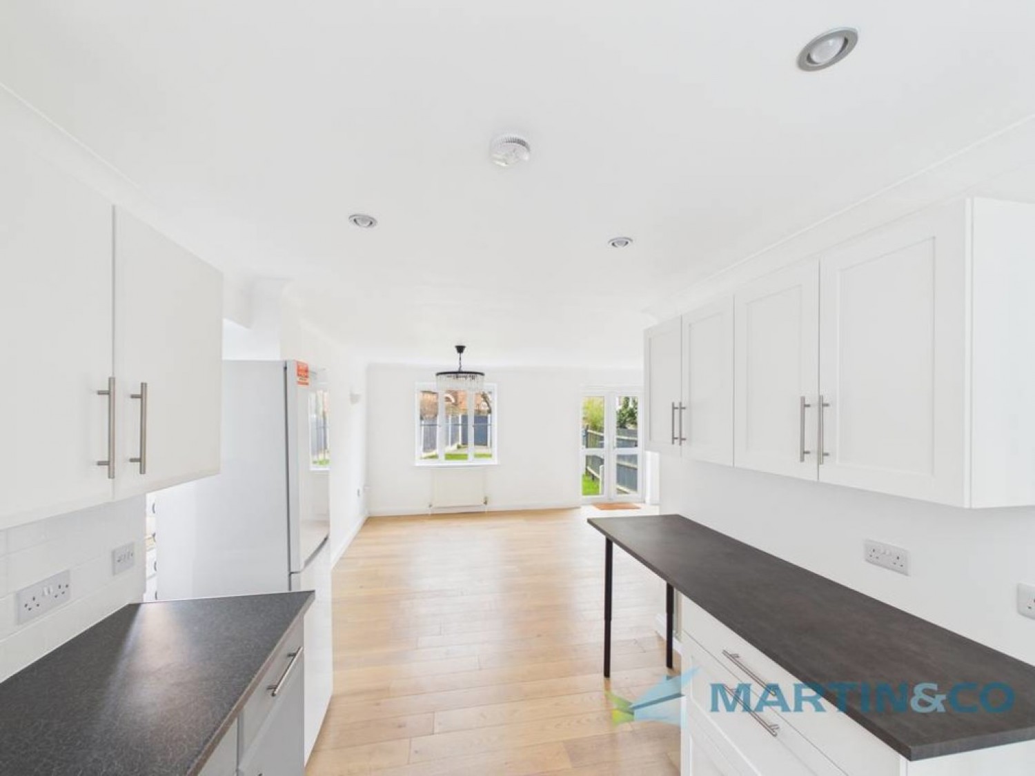 3 bedroom House for Letting Garden Road, Tonbridge