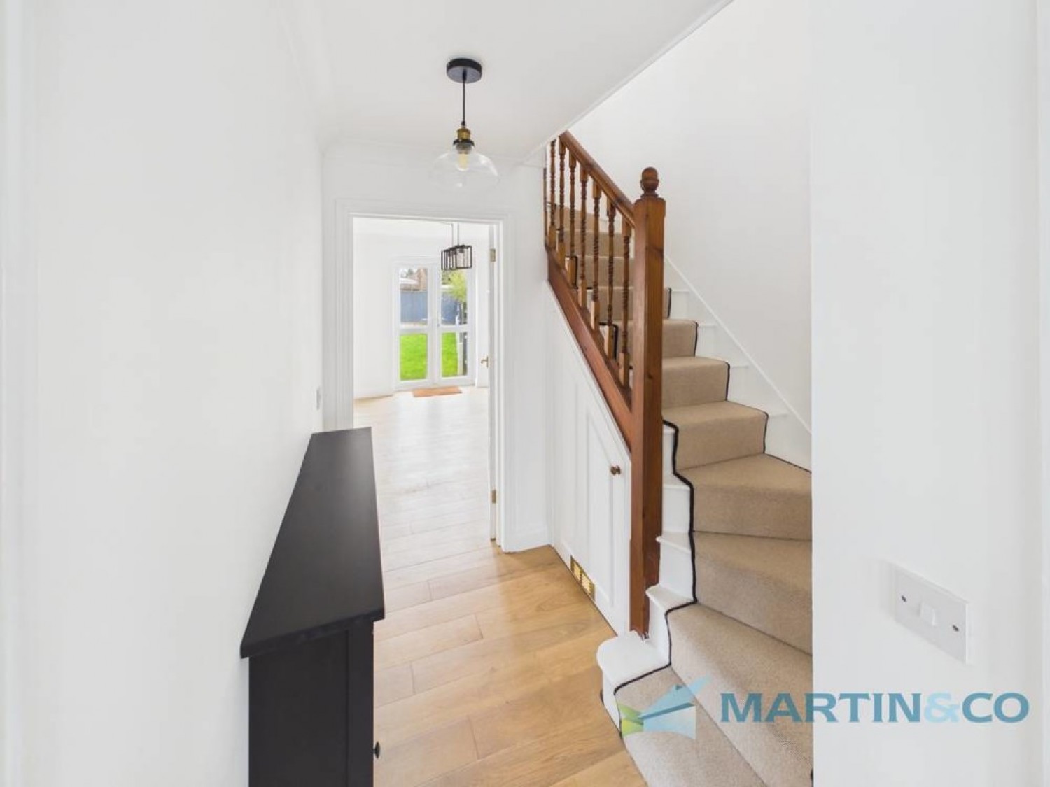 3 bedroom House for Letting Garden Road, Tonbridge