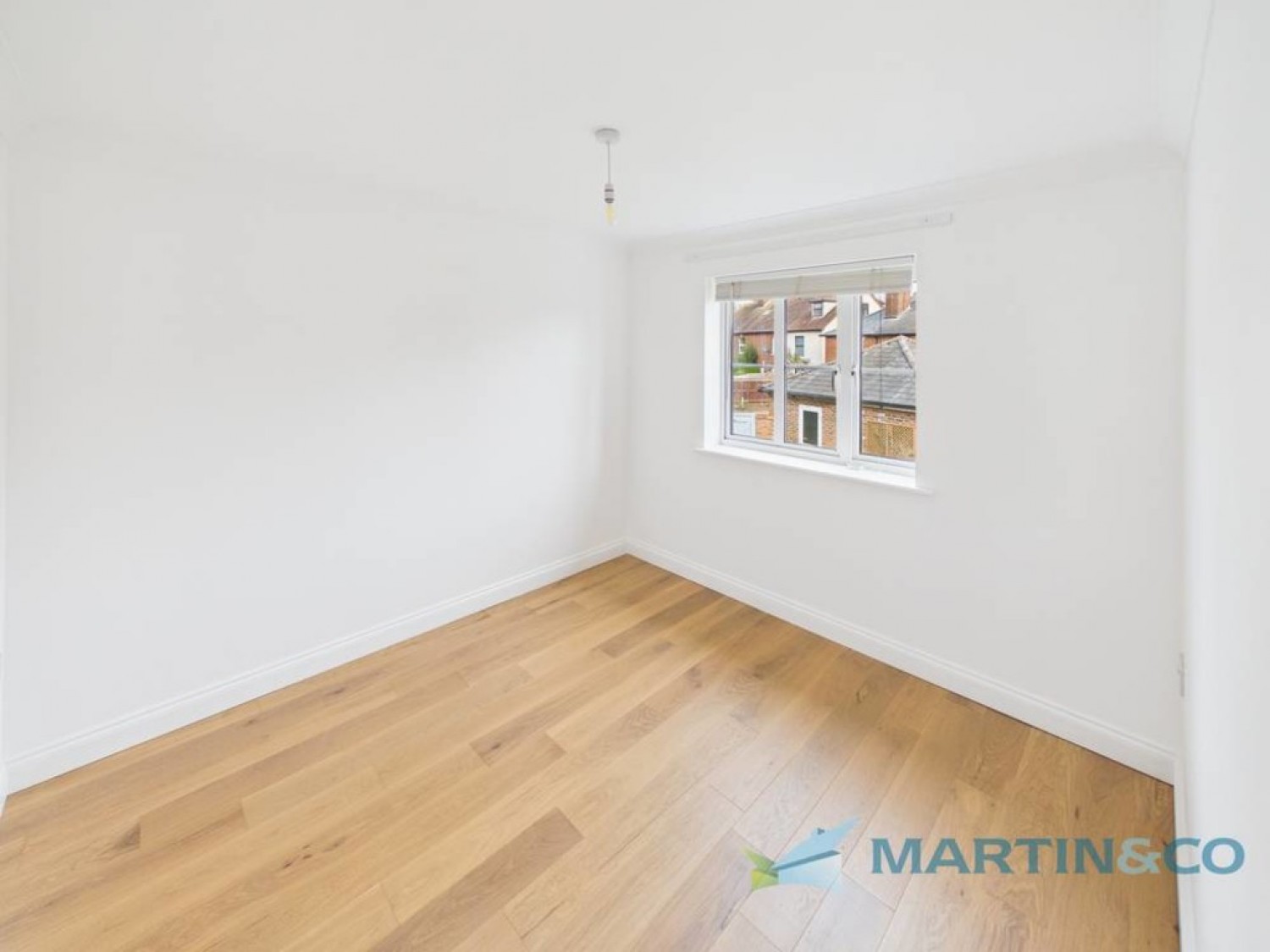 3 bedroom House for Letting Garden Road, Tonbridge