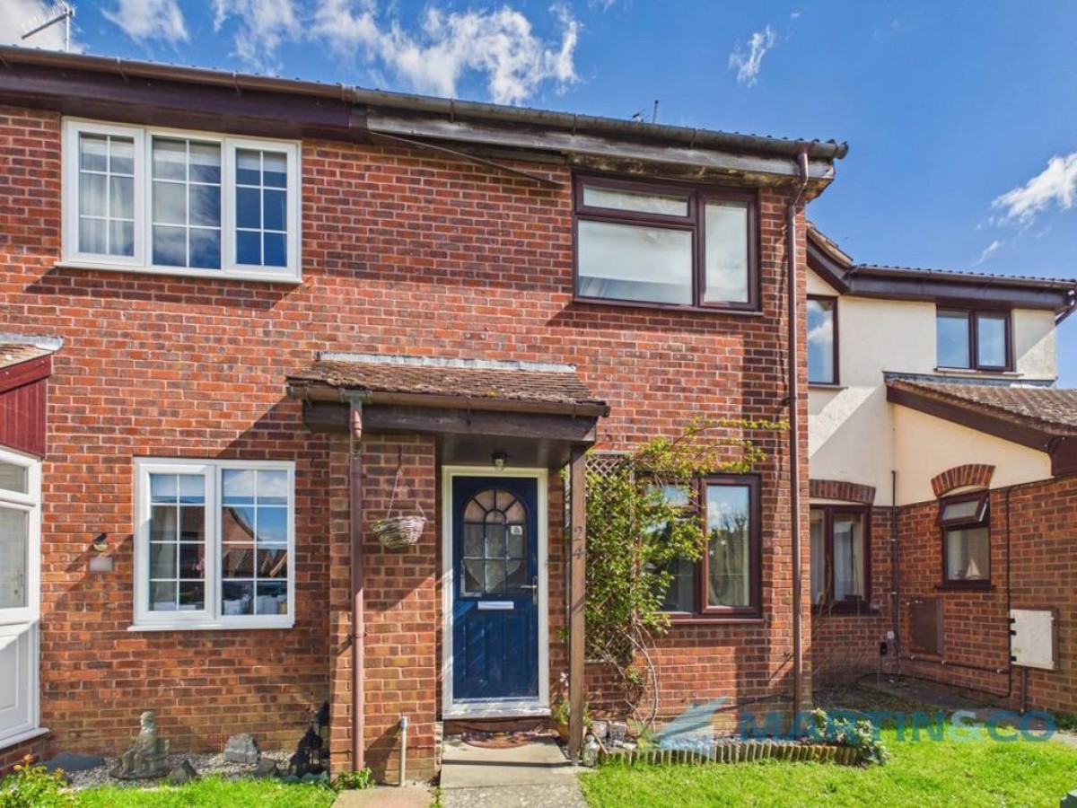 Meads Close, Marden , Kent