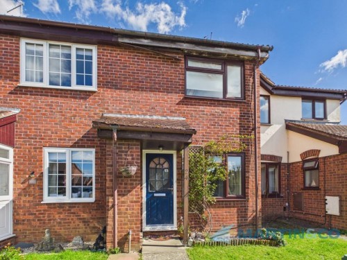 Meads Close, Marden , Kent