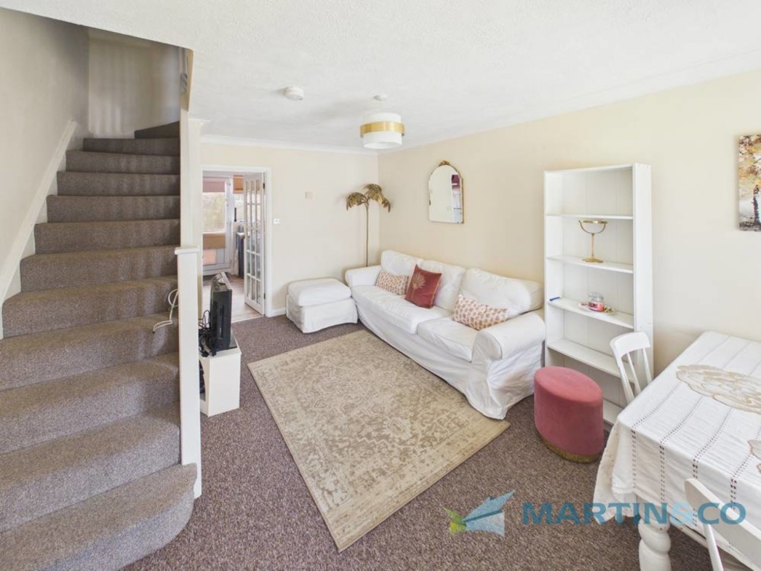 2 bedroom House for Letting Meads Close, Marden , Kent