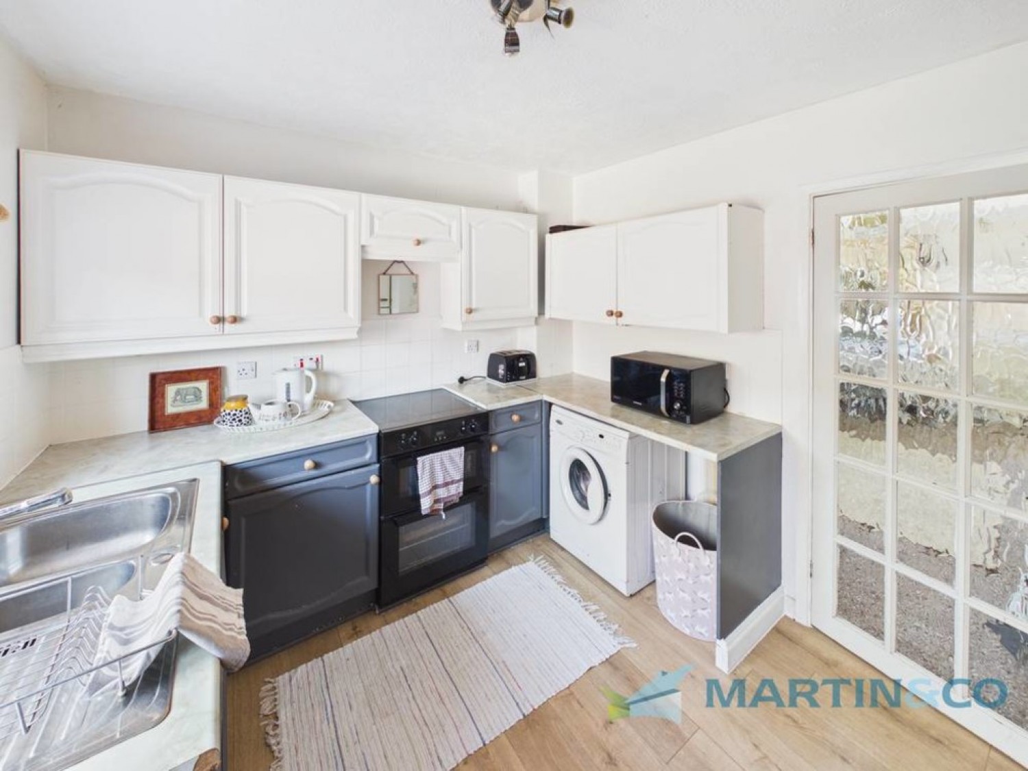 2 bedroom House for Letting Meads Close, Marden , Kent